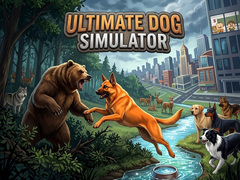 Тоглоом Ultimate Dog Simulator