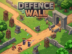 Тоглоом Defence Wall