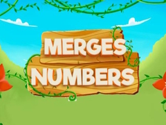Тоглоом Merges Numbers