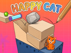 Тоглоом Happy Cat