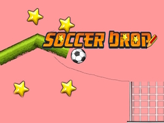 Тоглоом Soccer Drop 