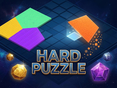 Тоглоом Hard Puzzle