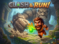 Тоглоом Clash & Run