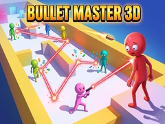 Тоглоом Bullet Master 3D