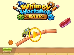 Тоглоом Whimsy Workshop Easy