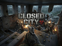 Тоглоом Closed City