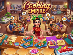 Тоглоом Cooking Empire