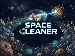 Тоглоом Space Cleaner