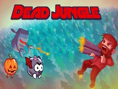Тоглоом Dead Jungle 
