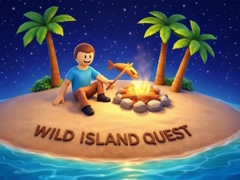 Тоглоом Wild Island Quest