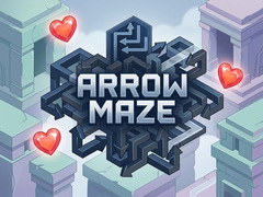 Тоглоом Arrow Maze