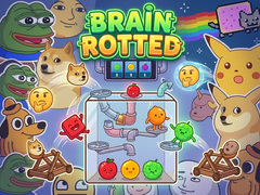 Тоглоом Brain Rotted