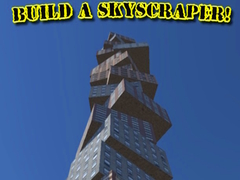 Тоглоом Build a Skyscraper!