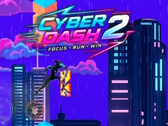 Тоглоом Cyber dash 2