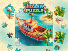 Тоглоом Jigsaw Puzzle