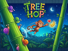 Тоглоом Tree Hop