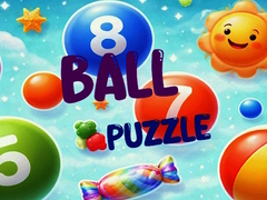 Тоглоом Ball Puzzle