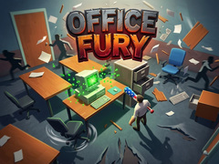 Тоглоом Office Fury