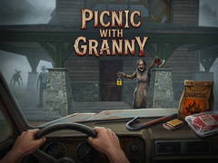 Тоглоом Picnic with Granny