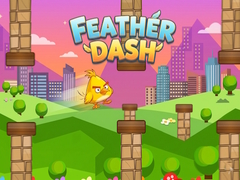 Тоглоом Feather Dash