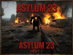 Тоглоом Asylum 23 Part 2