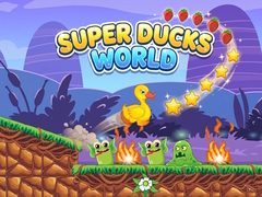 Тоглоом Super Ducks World