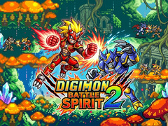 Тоглоом Digimon Battle Spirit 2