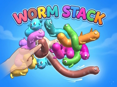 Тоглоом Worm Stack
