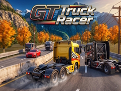 Тоглоом GT Truck Racer