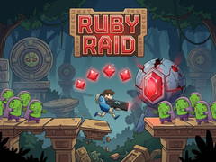 Тоглоом Ruby Raid