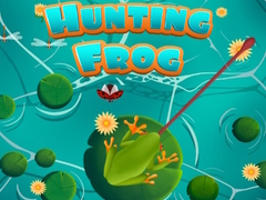 Тоглоом Hunting Frog