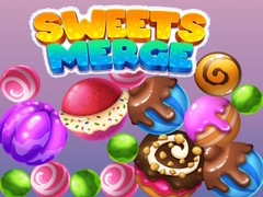 Тоглоом Sweets Merge