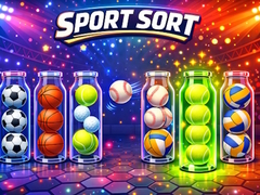 Тоглоом Sport Sort 