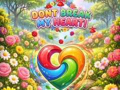 Тоглоом Dont Break My Heart!