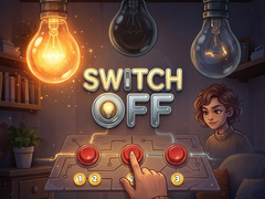 Тоглоом Switch Off