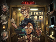 Тоглоом Elevator Hitch