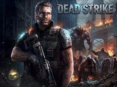 Тоглоом Dead Strike