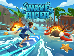 Тоглоом Wave Rider