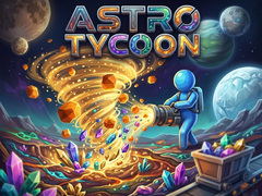 Тоглоом Astro Tycoon