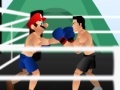 Тоглоом Mario Boxing
