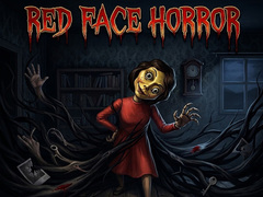 Тоглоом Red Face Horror