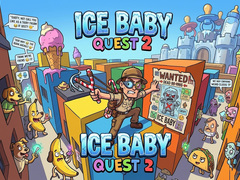 Тоглоом Ice Baby Quest 2