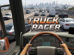 Тоглоом Truck Racer