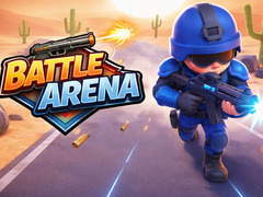 Тоглоом Battle Arena