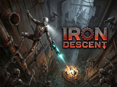 Тоглоом Iron Descent