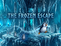 Тоглоом The Frozen Escape