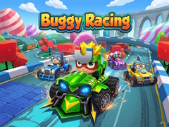 Тоглоом Buggy Racing
