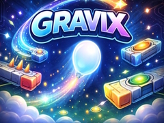 Тоглоом Gravix