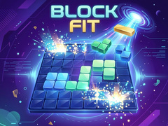 Тоглоом Block Fit