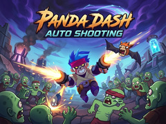 Тоглоом Panda Dash Auto Shooting